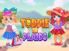 Гульня Toddie In Plaids