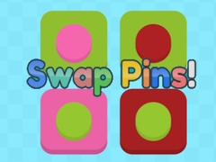 Гульня Swap Pins!