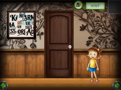 Гульня Amgel Kids Room Escape 229