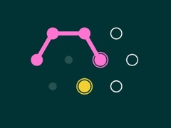 Гульня Dot To Dot Puzzle