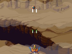Гульня Mars Invasion