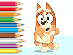Гульня Coloring Book: Bingo Xylophone