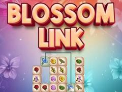 Гульня Blossom Link