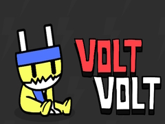 Гульня Volt Volt