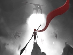 Гульня Stickman Rogue Online
