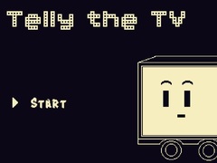 Гульня Telly the TV