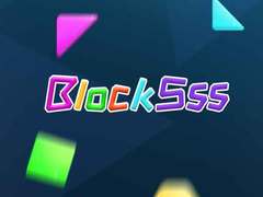 Гульня Blocksss