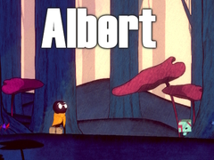 Гульня Albert