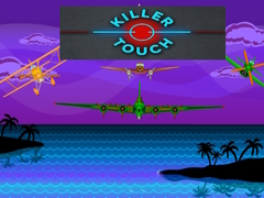 Гульня Killer Touch