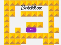 Гульня BrickBox