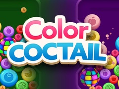 Гульня Color Cocktail