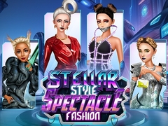 Гульня Stellar Style Spectacle Fashion