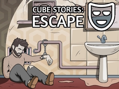 Гульня Cube Stories: Escape