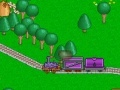 Гульня Railway Valley 2