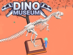 Гульня Dino Museum