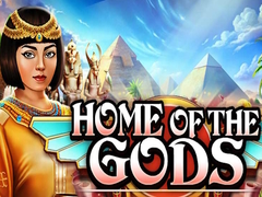 Гульня Home of the Gods