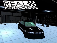 Гульня Real Drift Racing
