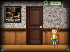 Гульня Amgel Kids Room Escape 230