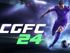 Гульня CG FC 24