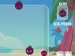 Гульня Watermelon Merge Saga