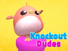 Гульня Knockout Dudes