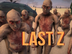 Гульня Last Z