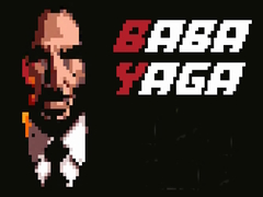 Гульня Baba Yaga 