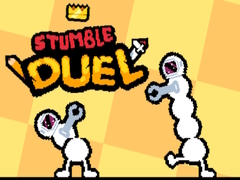 Гульня Stumble Duel