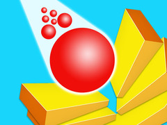 Гульня Stack Twist