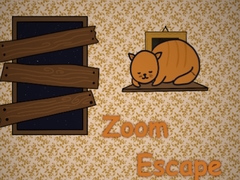 Гульня Zoom Escape