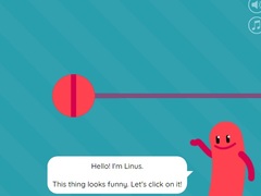 Гульня Lines