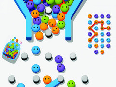 Гульня Pop Them!