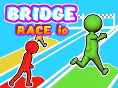 Гульня Bridge Race io