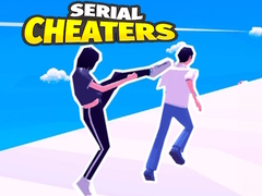 Гульня Serial Cheaters