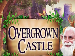 Гульня Overgrown Castle