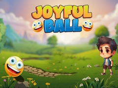 Гульня Joyful Ball