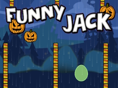 Гульня Funny Jack