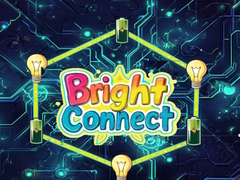 Гульня Bright Connect