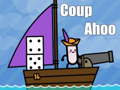 Гульня Coup Ahoo