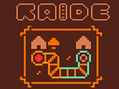 Гульня Raide
