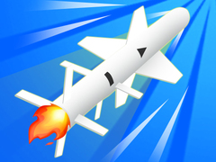 Гульня Missile Launch Master