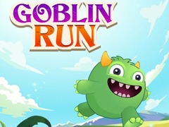Гульня Goblin Run