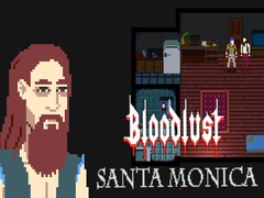 Гульня Blood lust Santa Monica