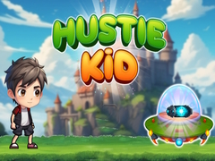 Гульня Hustle Kid