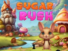 Гульня Suger Rush