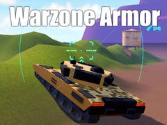 Гульня Warzone Armor