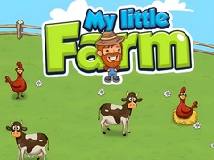 Гульня My Little Farm