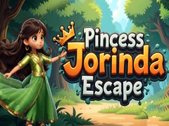Гульня Princess Jorinda Escape 