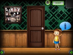 Гульня Amgel Kids Room Escape 232