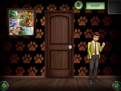Гульня Amgel Easy Room Escape 215